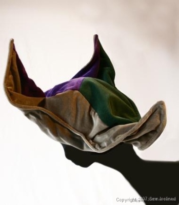 jester 1 